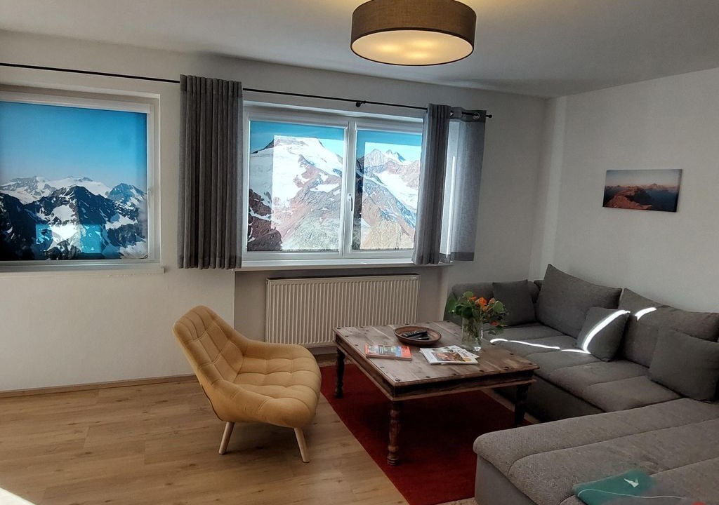 Photo of Livingroom in Statz