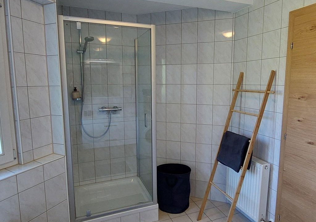 Photo of Bathroom in Statz