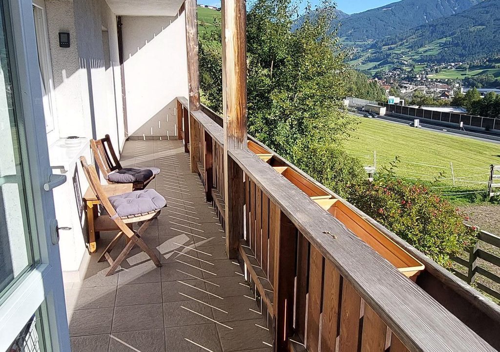 Photo of Patio Balcony in Statz