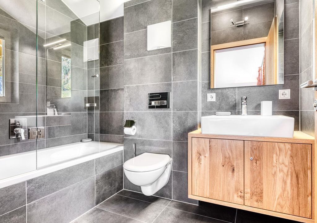 Photo of Bathroom in Wald am Arlberg