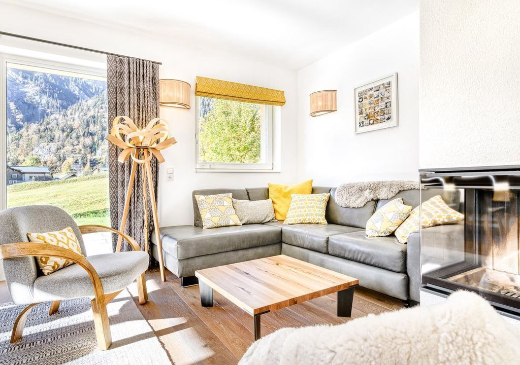 Photo of Livingroom in Wald am Arlberg