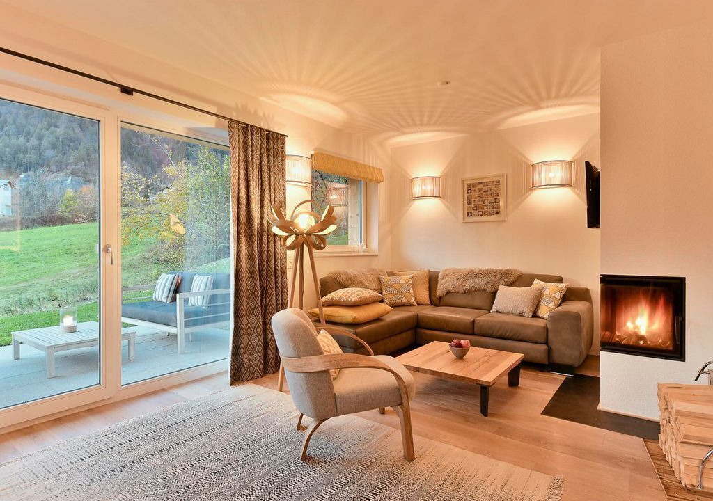 Photo of Livingroom in Wald am Arlberg