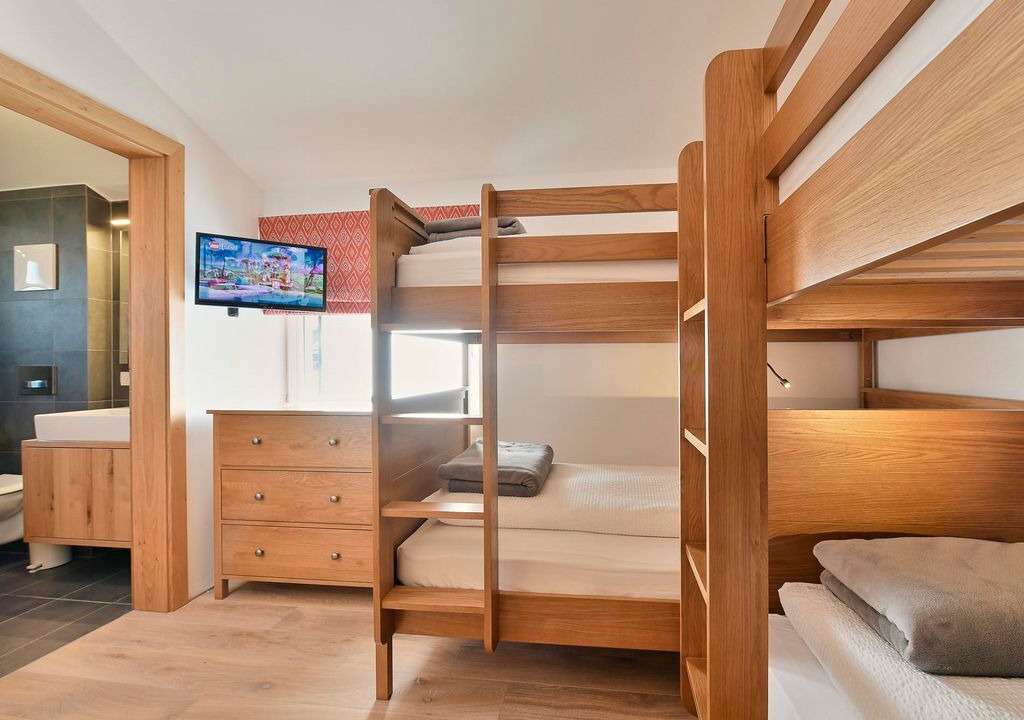 Photo of Bedroom in Wald am Arlberg