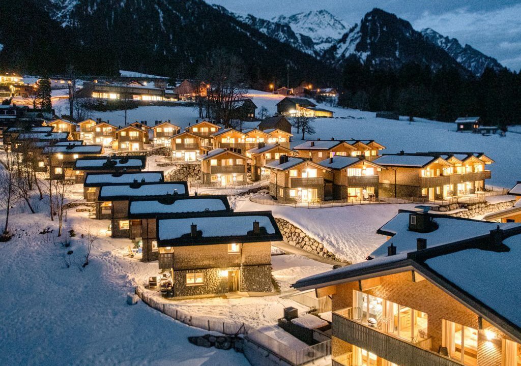 Photo of Outdoor in Wald am Arlberg
