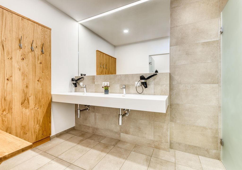 Photo of Bathroom in Wald am Arlberg