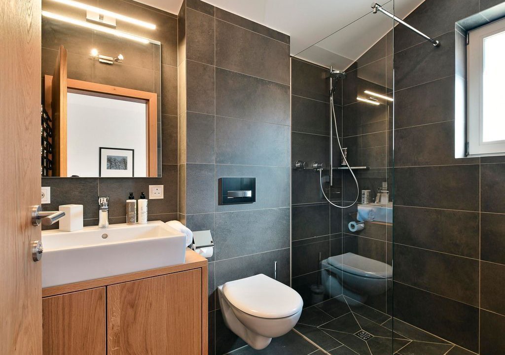 Photo of Bathroom in Wald am Arlberg