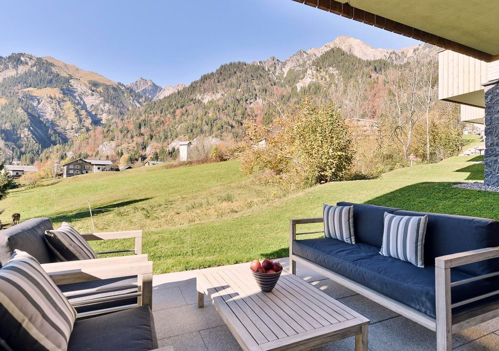 Photo of Outdoor in Wald am Arlberg