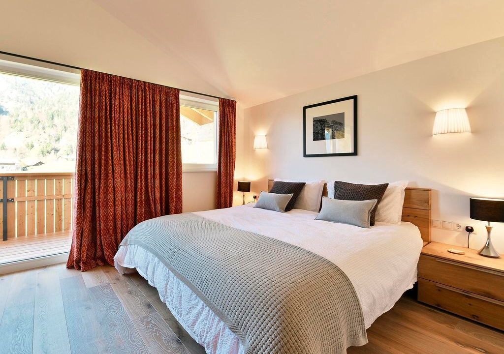 Photo of Bedroom in Wald am Arlberg