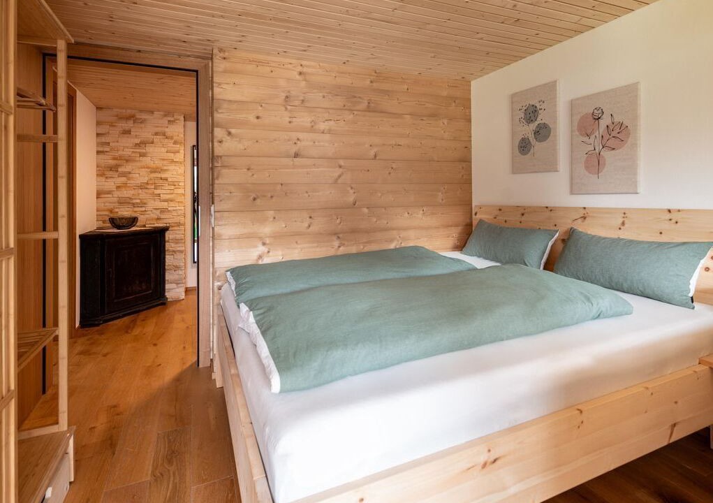 Photo of Bedroom in Grossdorf