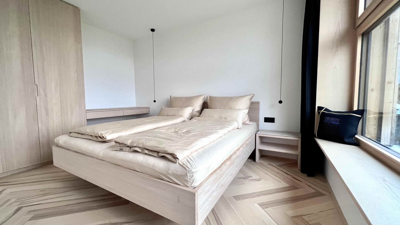 Photo of Bedroom in Alberschwende