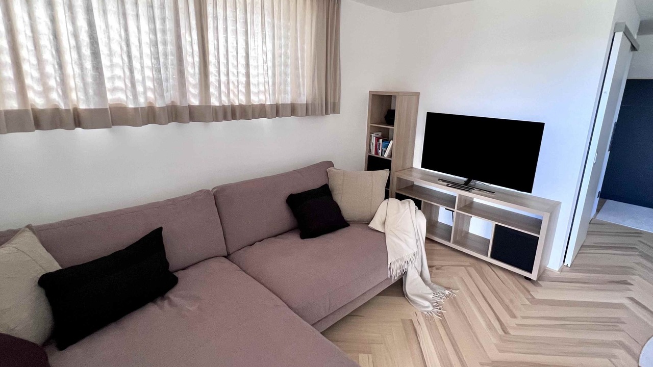 Photo of Livingroom in Alberschwende