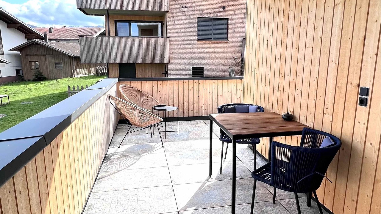 Photo of Outdoor in Alberschwende