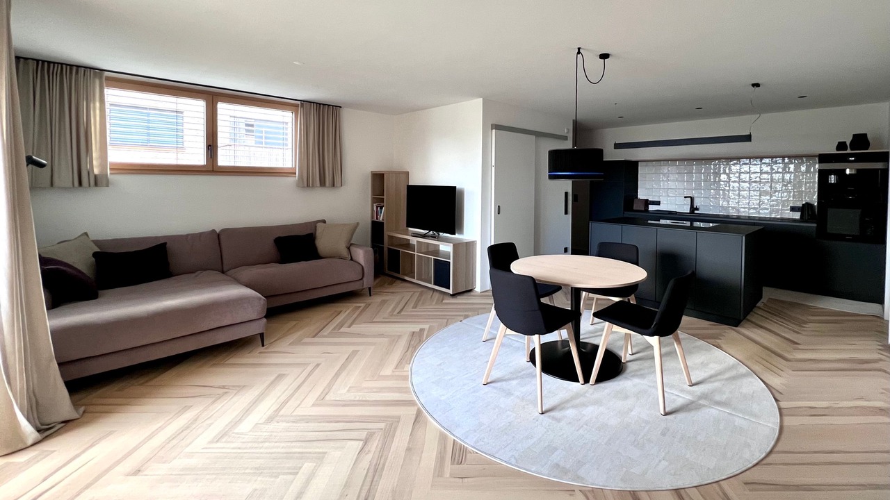 Photo of Livingroom in Alberschwende