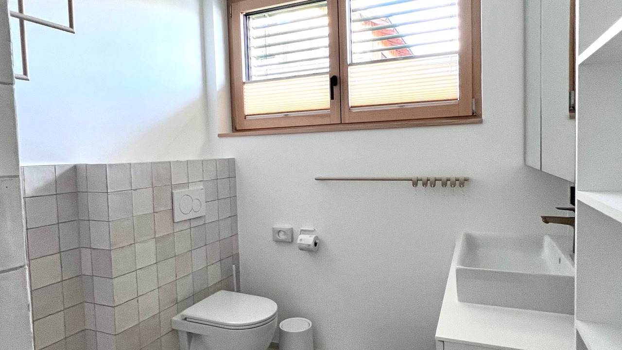 Photo of Bathroom in Alberschwende