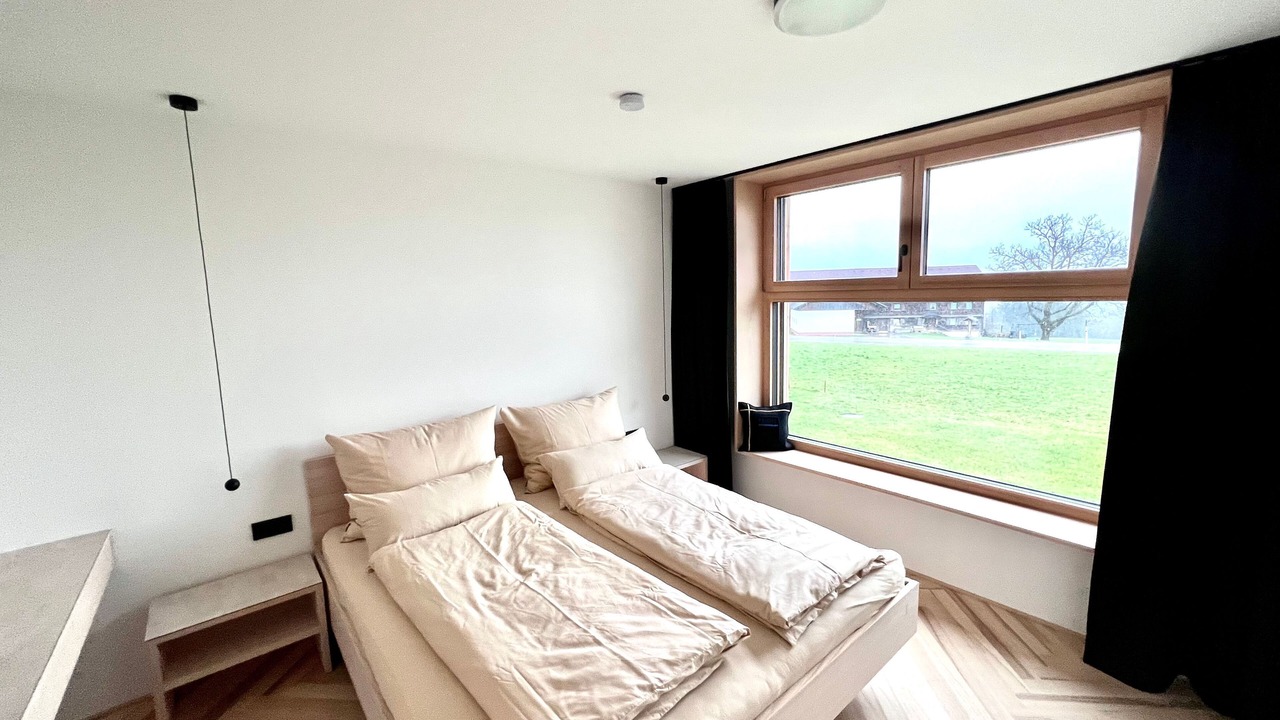 Photo of Bedroom in Alberschwende