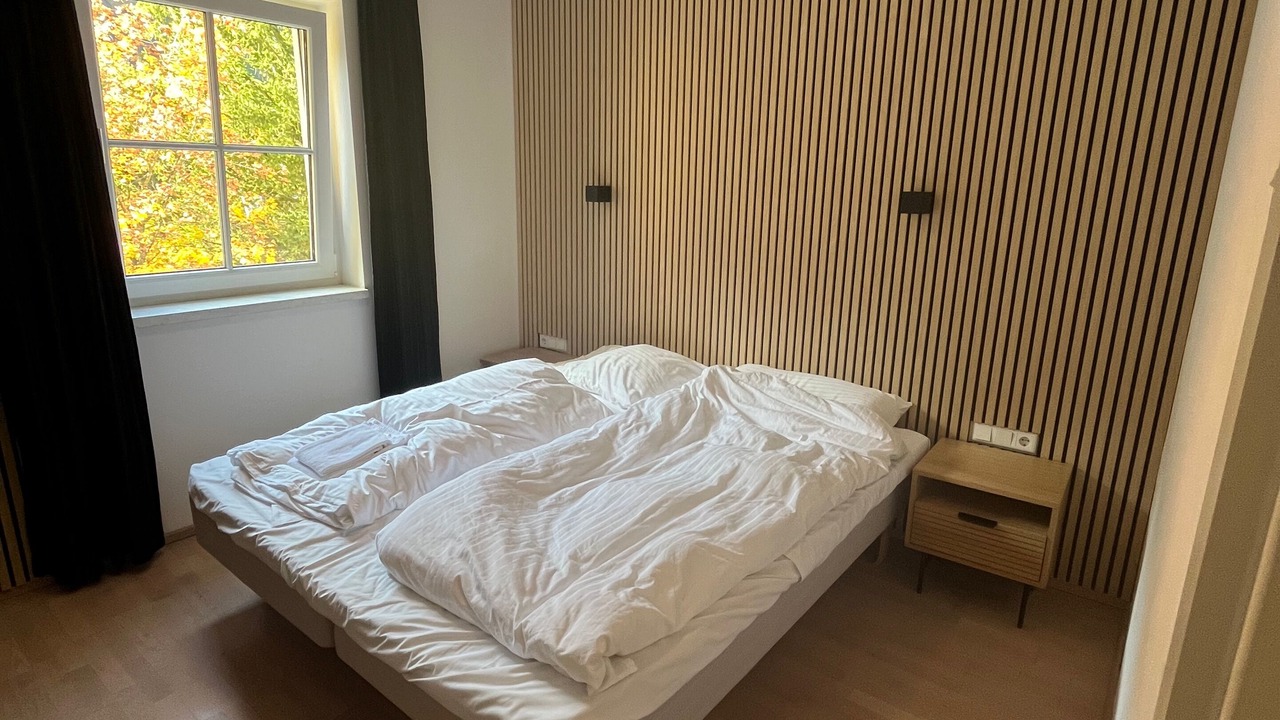 Photo of Bedroom in Bad Gastein