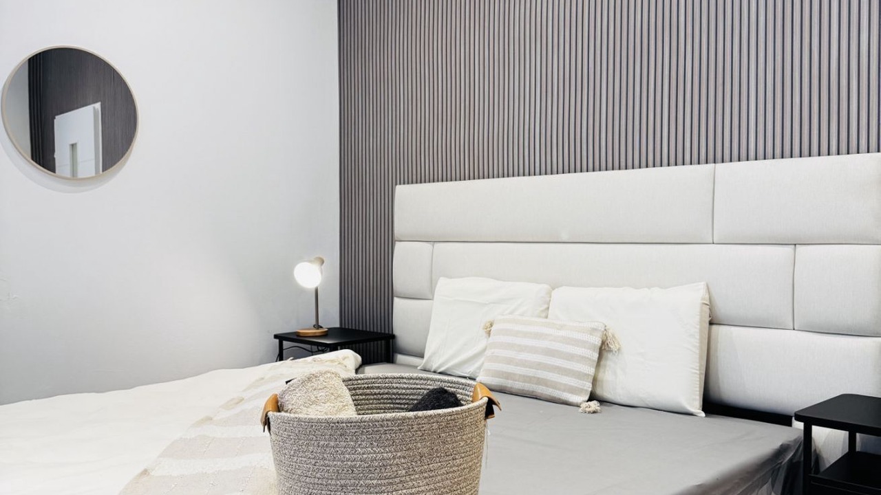 Photo of Bedroom in Brigittenau