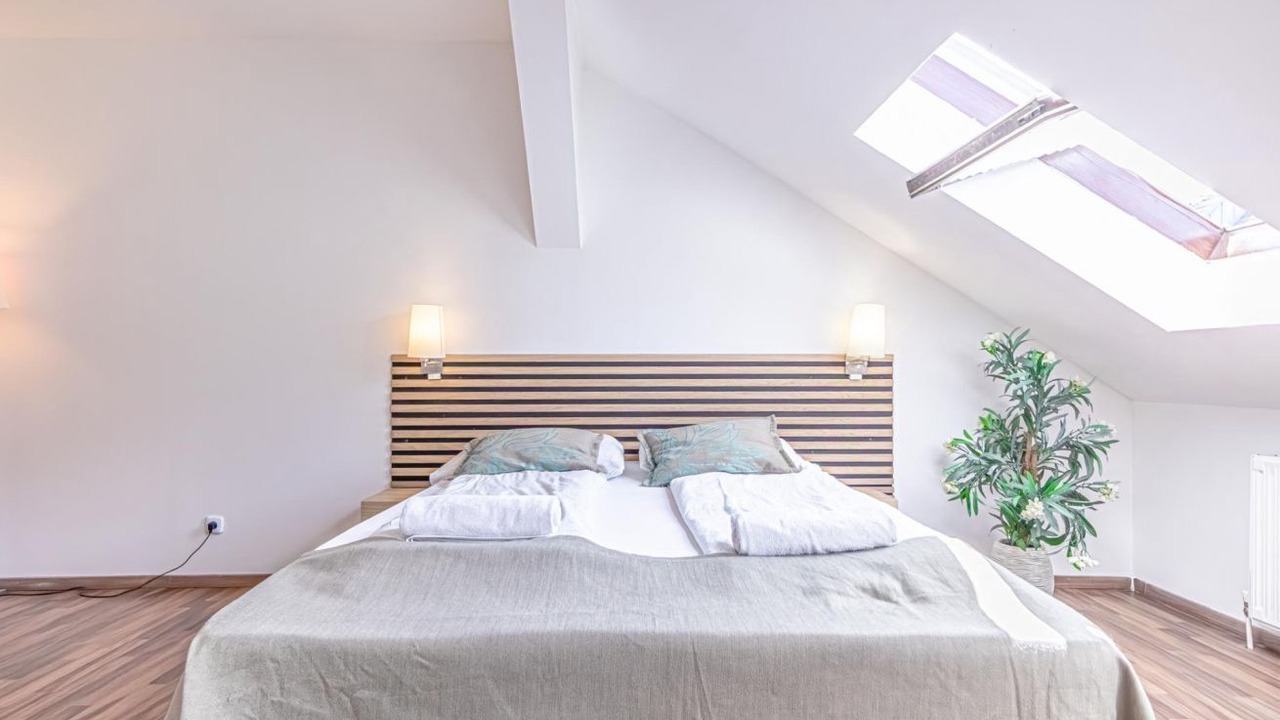 Photo of Bedroom in Favoriten