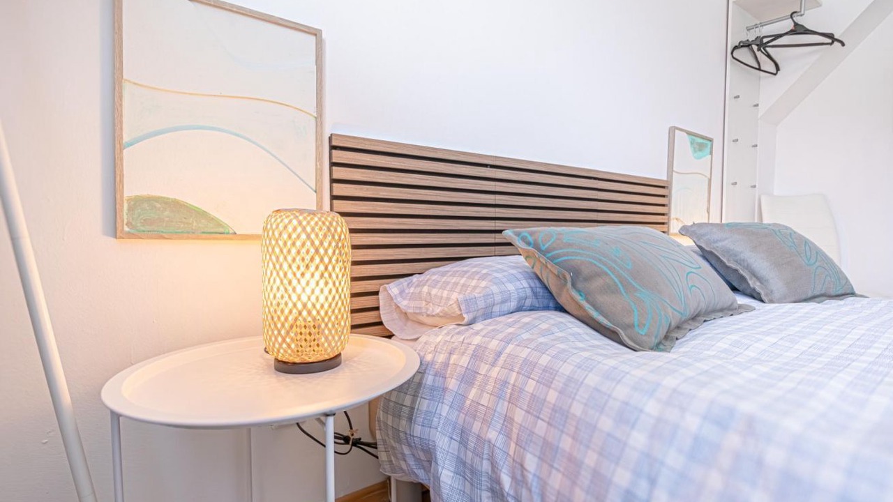 Photo of Bedroom in Favoriten