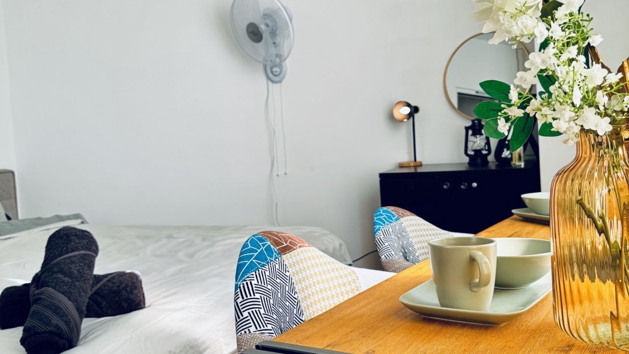 Photo of Bedroom in Liesing