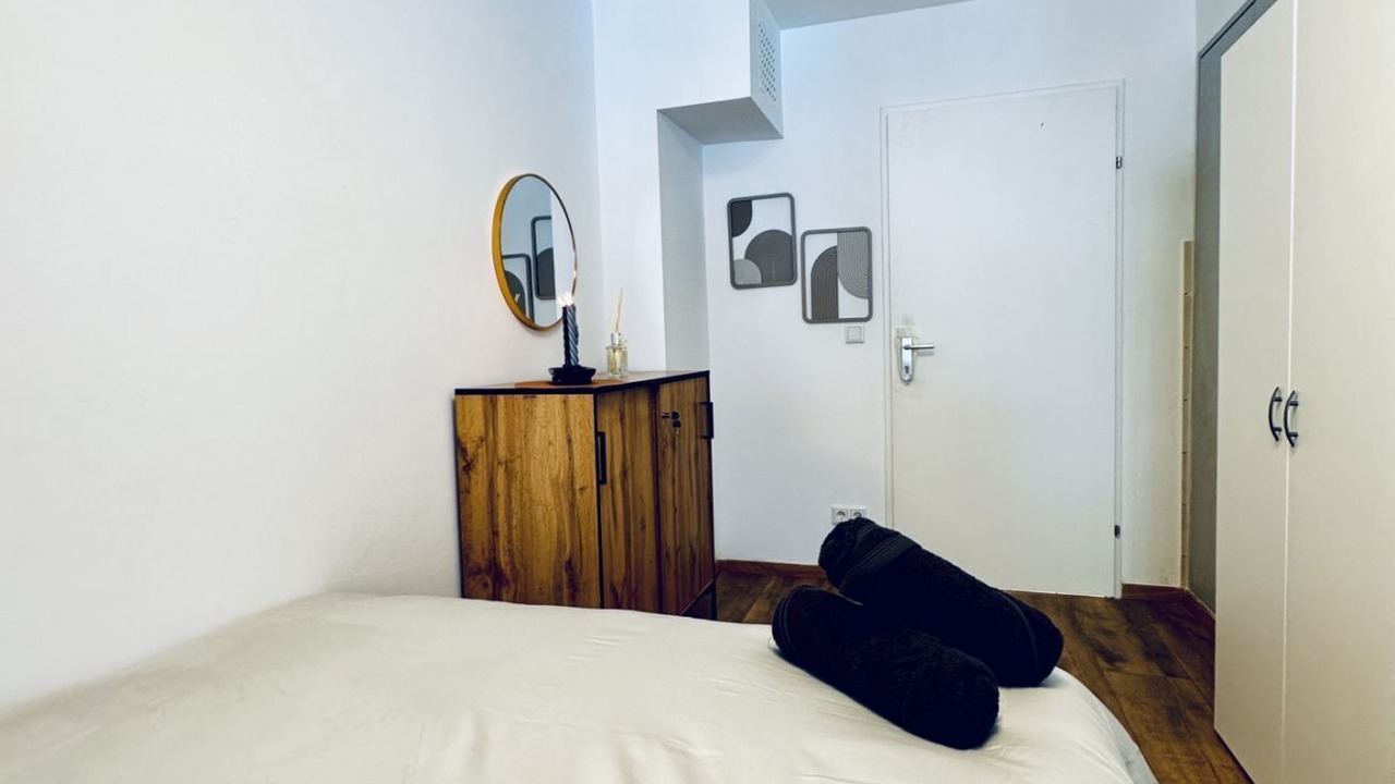 Photo of Bedroom in Liesing