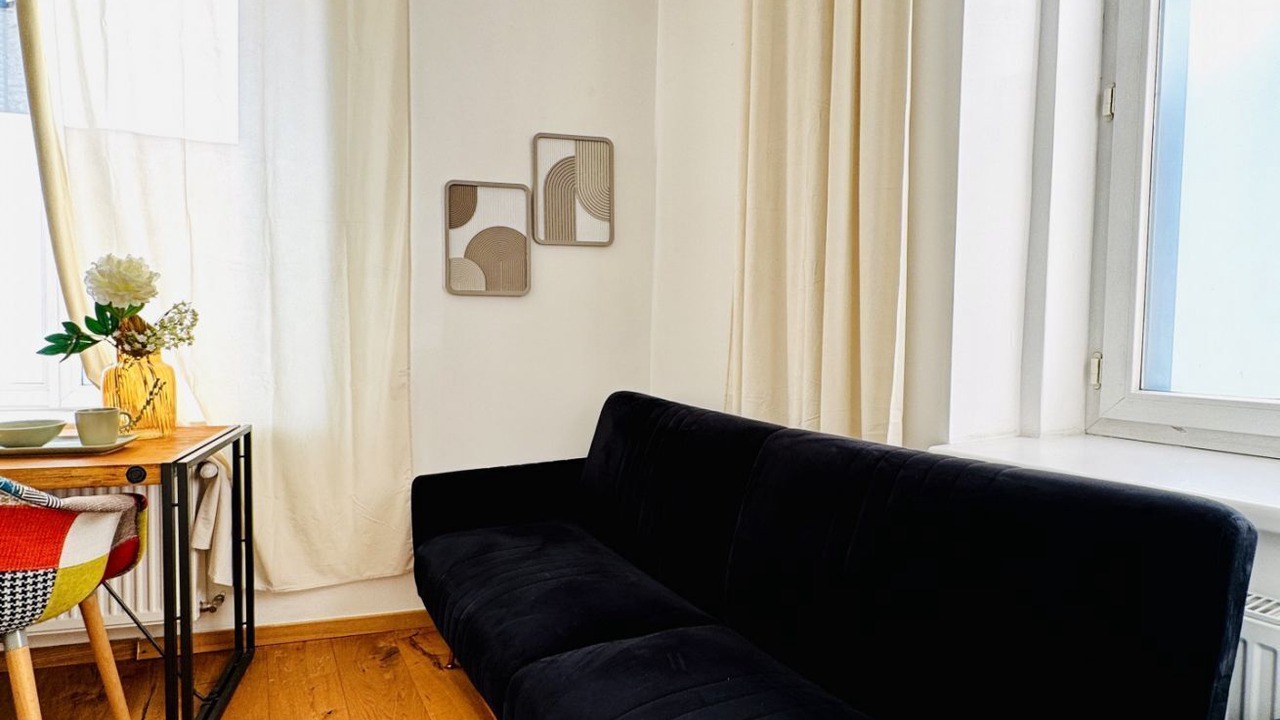 Photo of Livingroom in Liesing