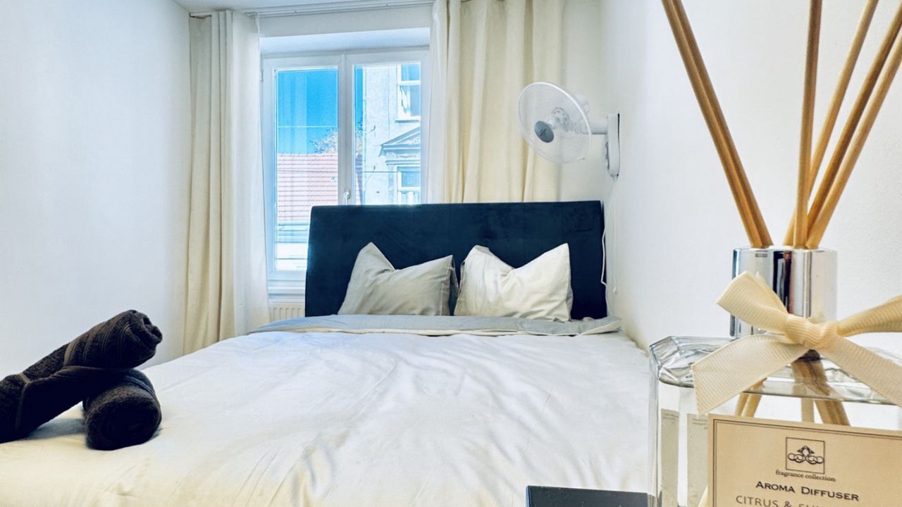 Photo of Bedroom in Liesing