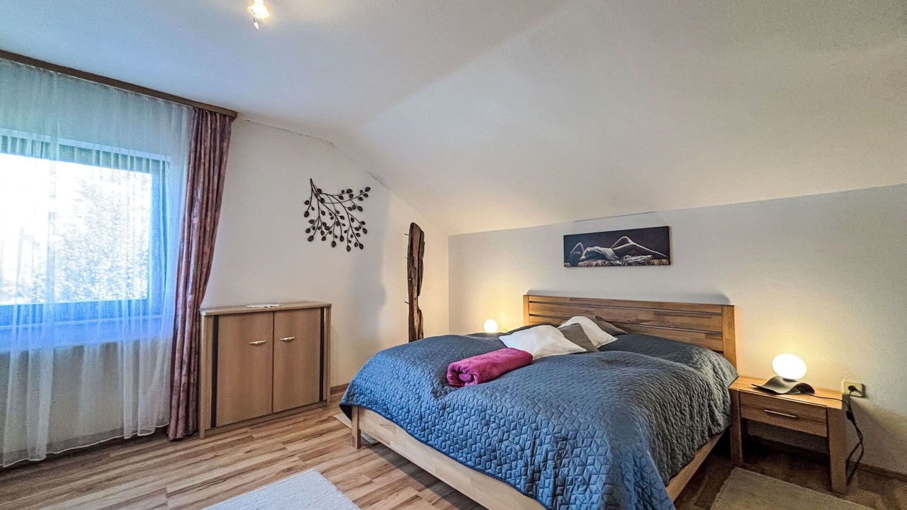 Photo of Bedroom in Oeblarn