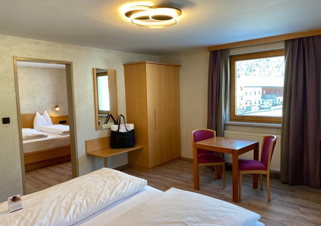 Photo of Bedroom in Achenkirch