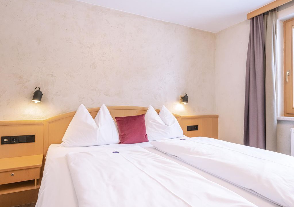 Photo of Bedroom in Achenkirch