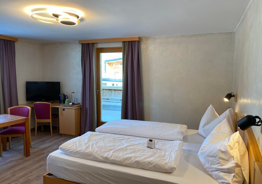 Photo of Bedroom in Achenkirch