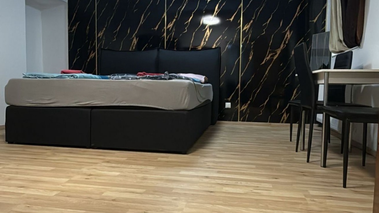 Photo of Bedroom in Leopoldstadt