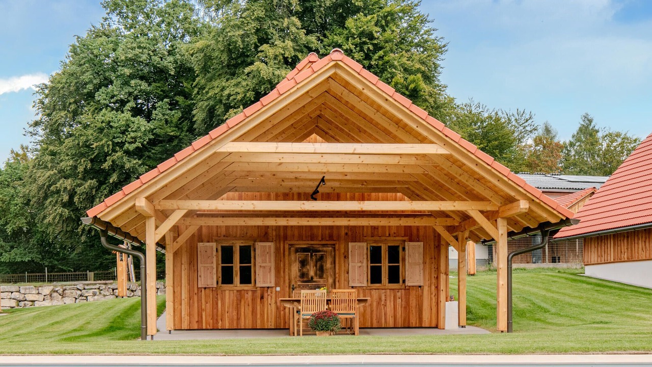 Photo of Outdoor in Rassach