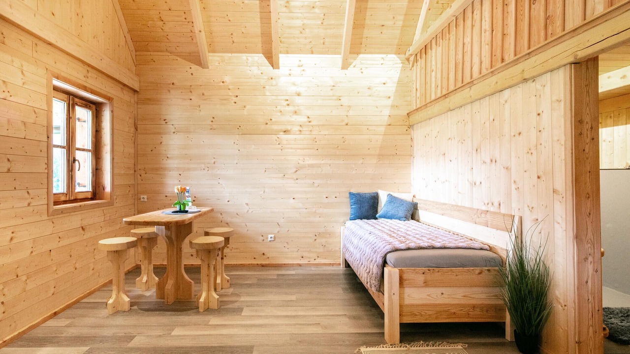 Photo of Bedroom in Rassach