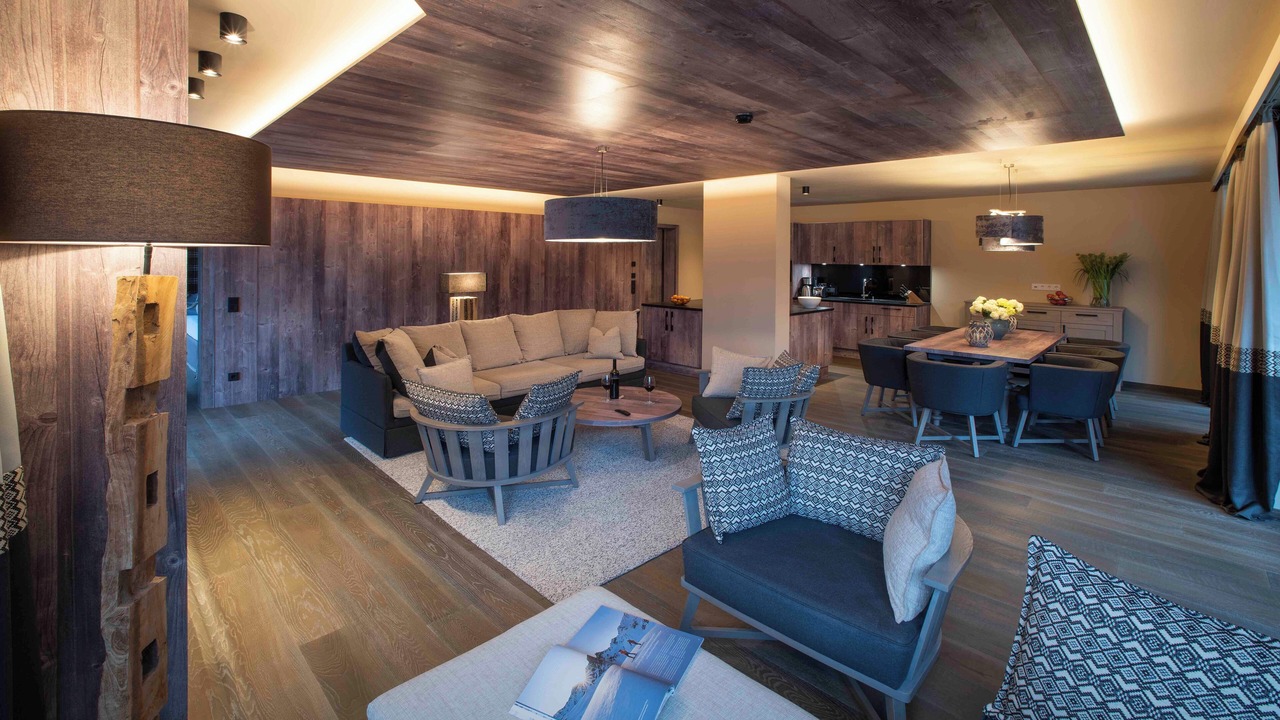 Photo of Livingroom in Sankt Anton am Arlberg