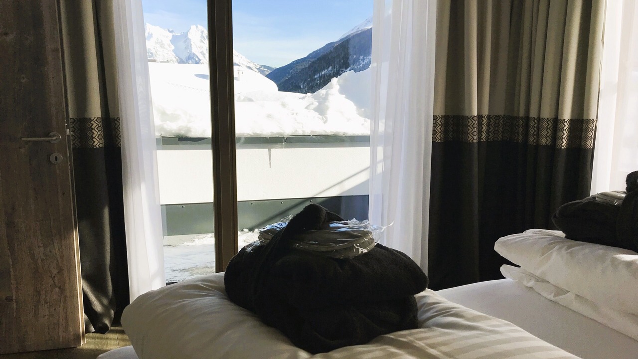 Photo of Bedroom in Sankt Anton am Arlberg