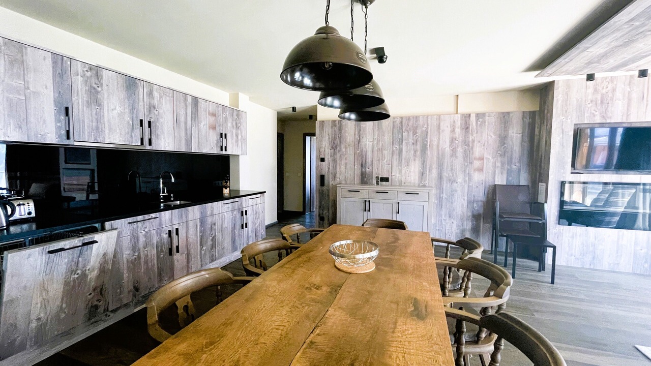 Photo of Kitchen in Sankt Anton am Arlberg
