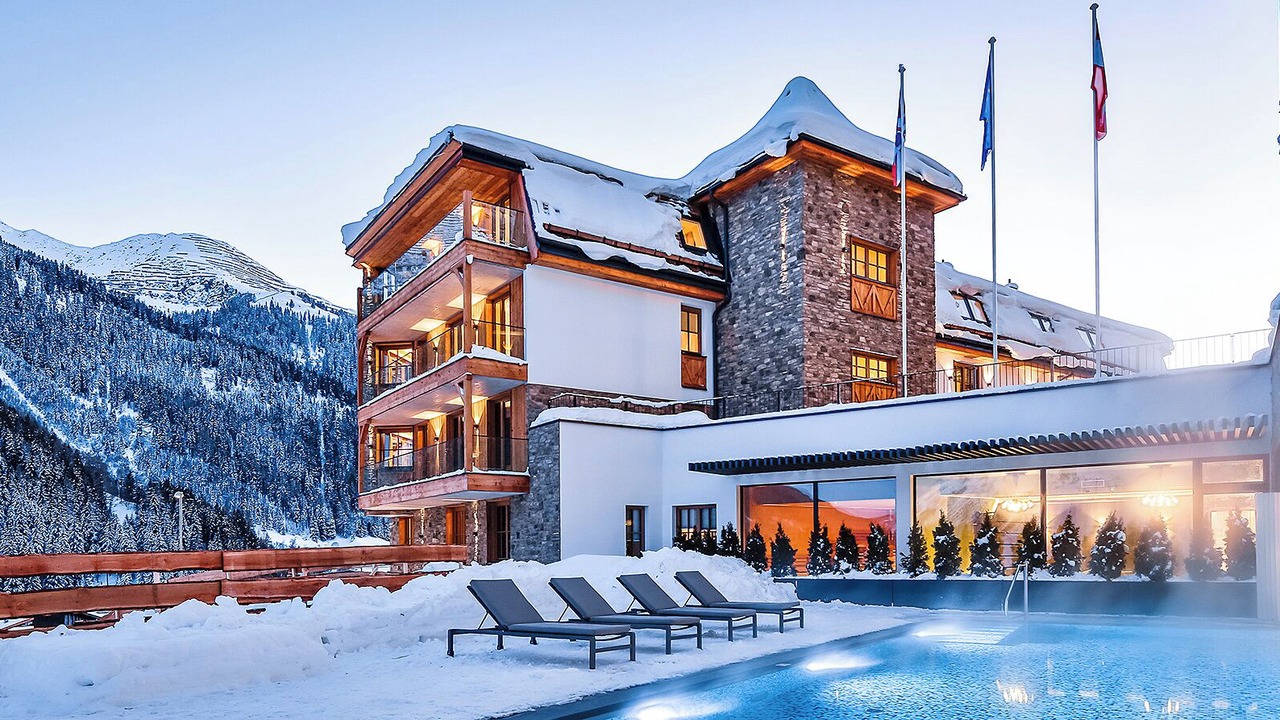 Photo of Outdoor in Sankt Anton am Arlberg