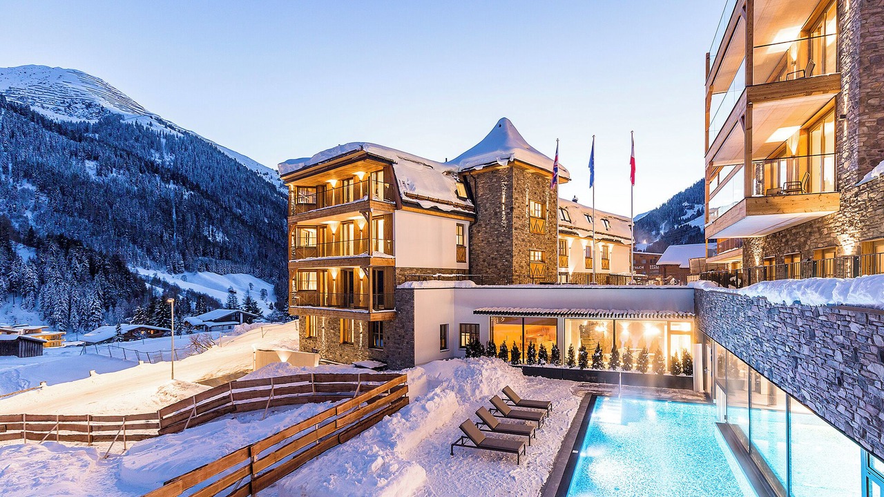 Photo of Outdoor in Sankt Anton am Arlberg
