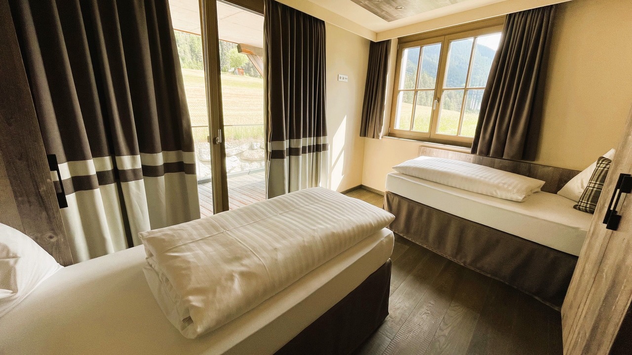 Photo of Bedroom in Sankt Anton am Arlberg