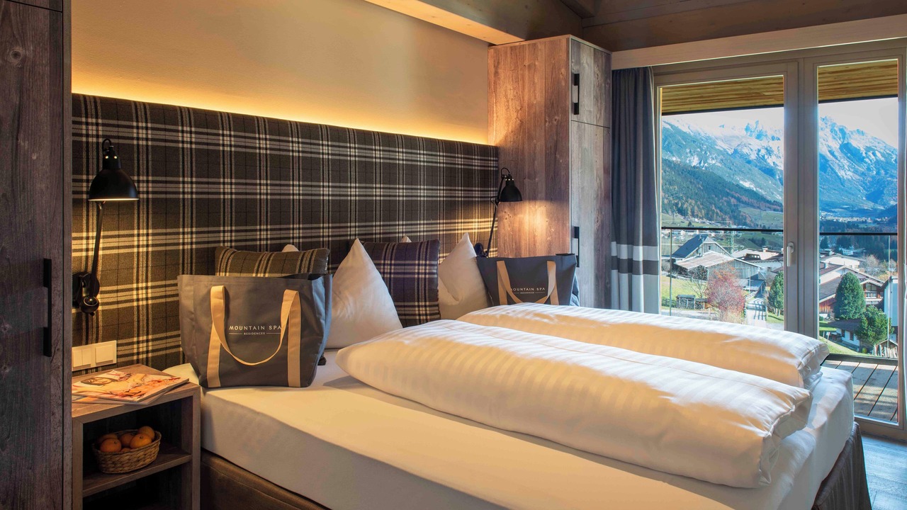 Photo of Bedroom in Sankt Anton am Arlberg
