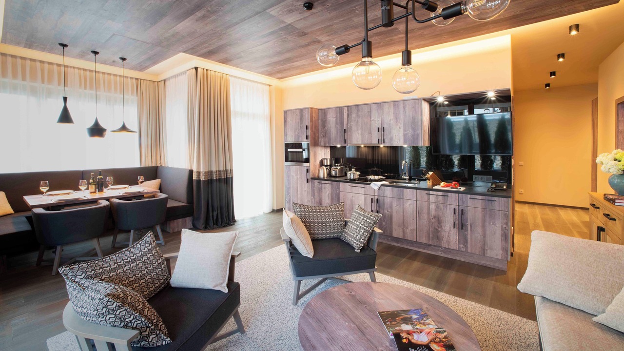 Photo of Kitchen in Sankt Anton am Arlberg