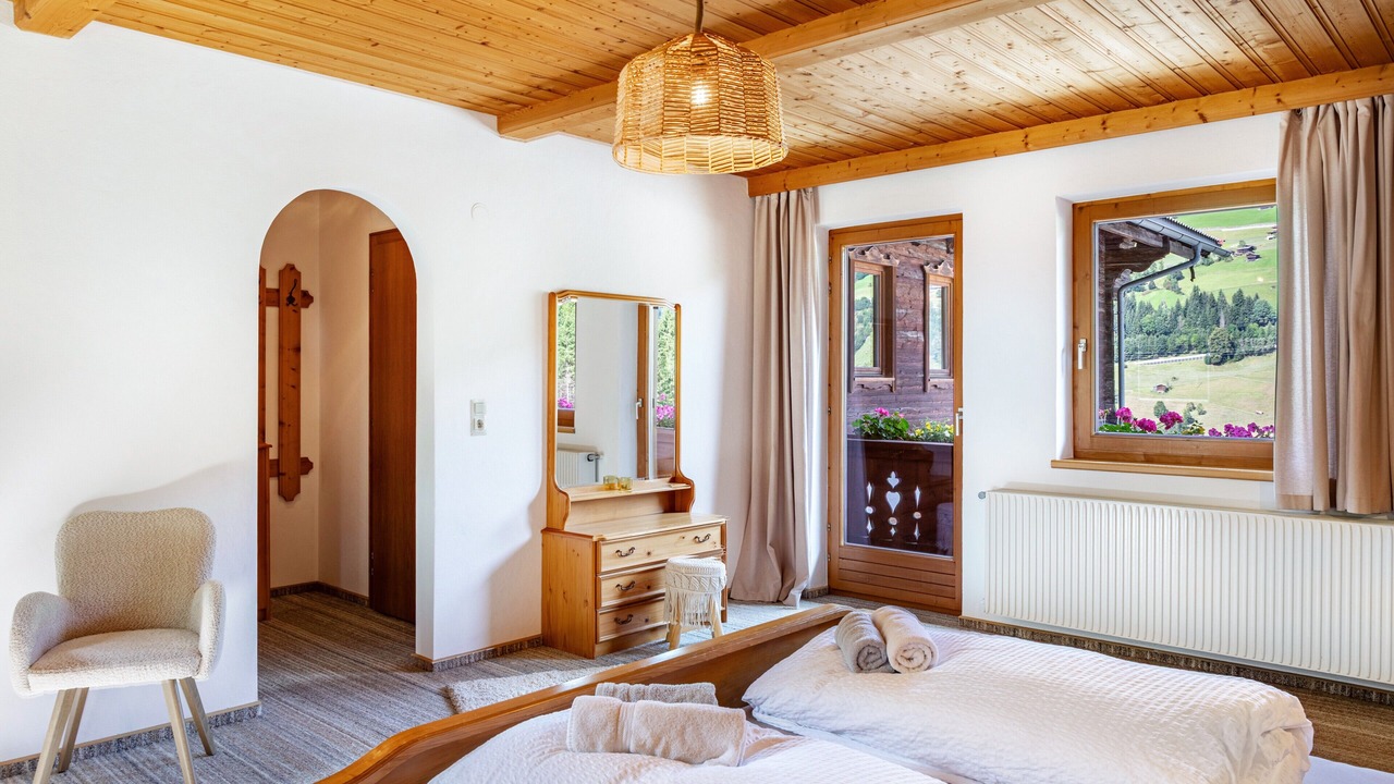 Photo of Bedroom in Hainzenberg
