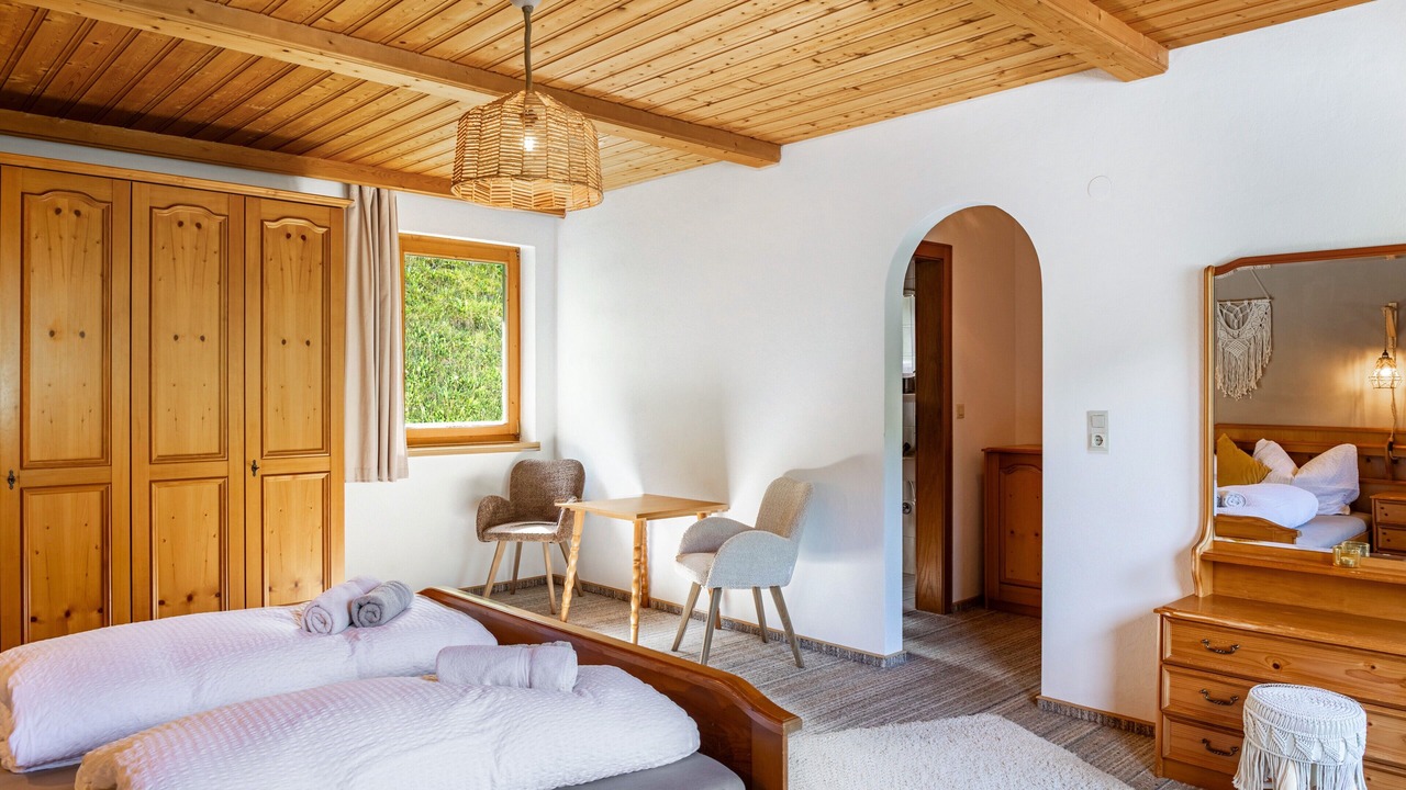 Photo of Bedroom in Hainzenberg