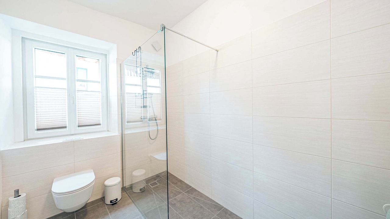 Photo of Bathroom in Altaussee