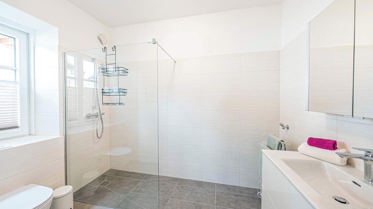Photo of Bathroom in Altaussee