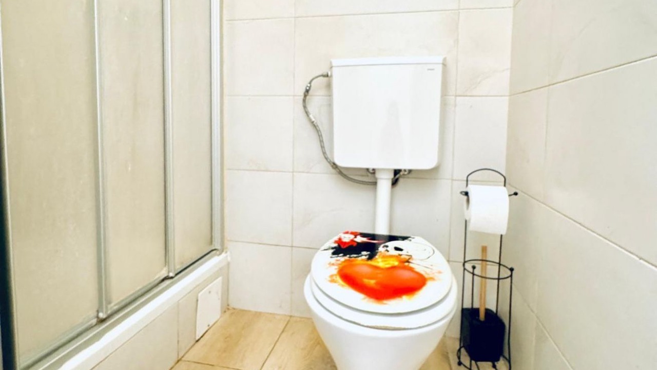 Photo of Bathroom in Grinzing