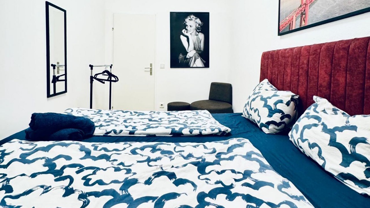 Photo of Bedroom in Grinzing