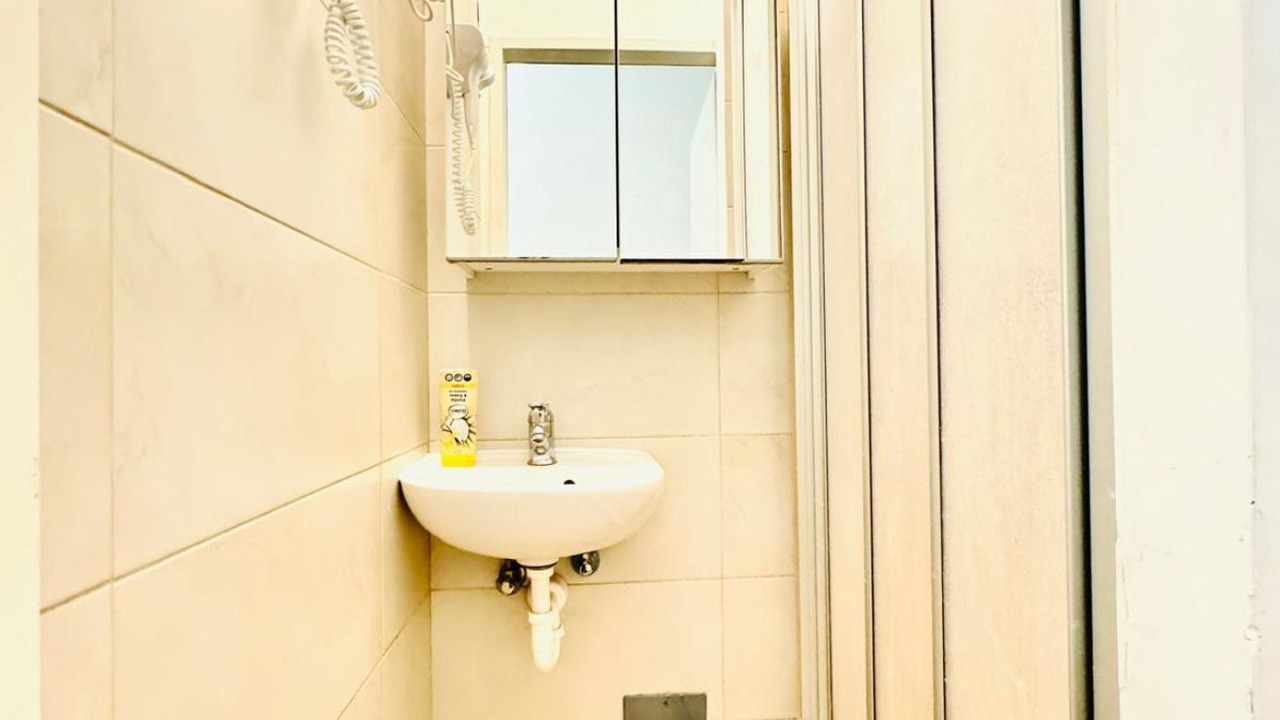 Photo of Bathroom in Grinzing