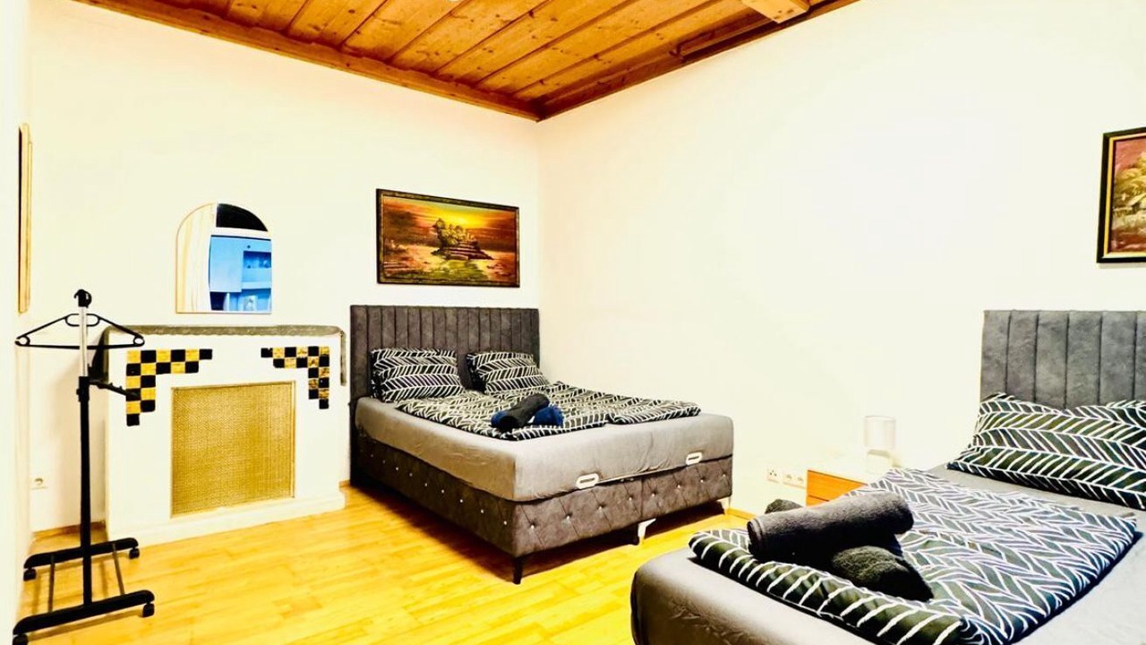 Photo of Bedroom in Grinzing